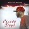 Cloudy Days (Radio Edit) [Radio Edit] - Single