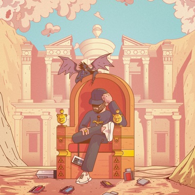 humble energy (feat. Chris Kemp) - Single