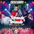 Tomando y Tomando (En Vivo)
