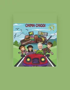 Listen to Chima Chiodi, watch music videos, read bio, see tour dates & more!