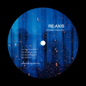 Cosmic Realms - EP
