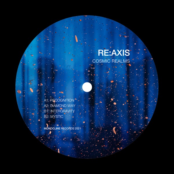 Cosmic Realms - EP