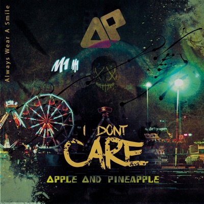 I Don't Care - Single
