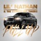 Pull Up - Lil' Nathan & The Zydeco Big Timers lyrics