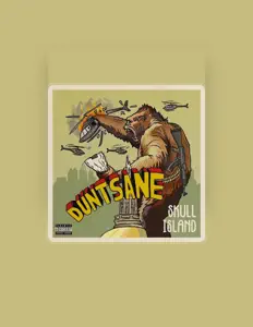 Dengarkan Duntsane, tonton video musik, baca bio, lihat tanggal tur & lainnya!