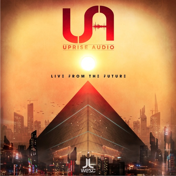 Live from the Future - Single