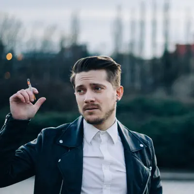 Listen to Franz Alice Stern, watch music videos, read bio, see tour dates & more!