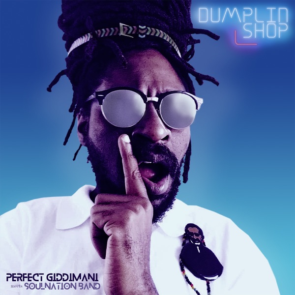 Dumplin Shop - EP