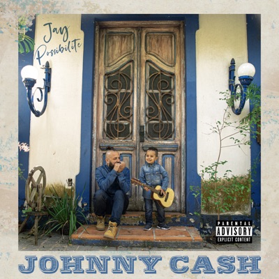 Johnny Cash - Single