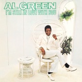 Al Green - I'm Glad You're Mine