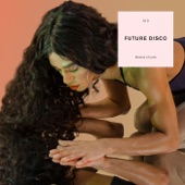 Future Disco: Visions of Love (DJ Mix) artwork
