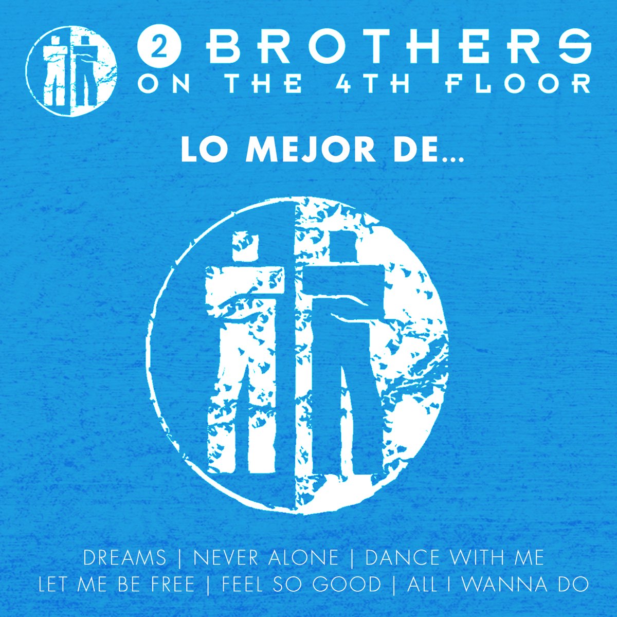 2 Brothers on the 4th Floor. 2 Brothers on the 4th Floor - never Alone. Brothers on the 4th Floor альбом 2 1996. 2 Brothers on the 4th Floor the Sun will be Shining. 2 brothers come take