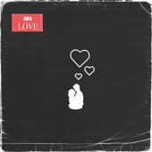 Love - EP - MDO (Menino de Ouro)