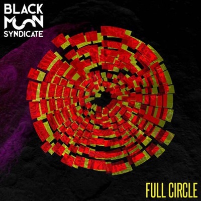 Full Circle (Impasta & Bucknasty) - Single