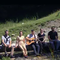O, Ce Întâlnire! — Advent Quartet