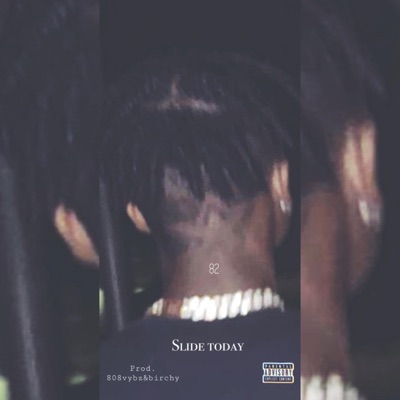 Slide Today - Single