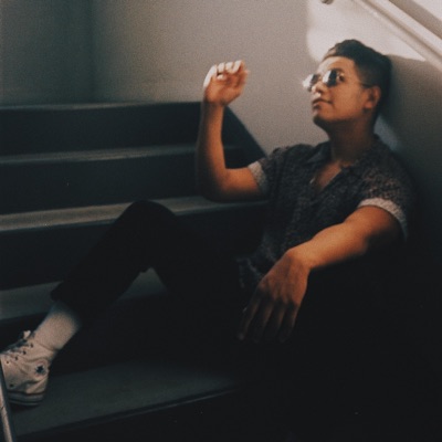 Just Vibe - Single