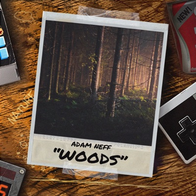 Woods - Single