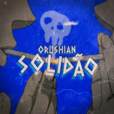 Solidão - Single