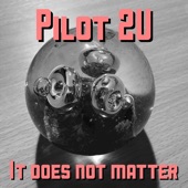 It Does Not Matter - EP artwork