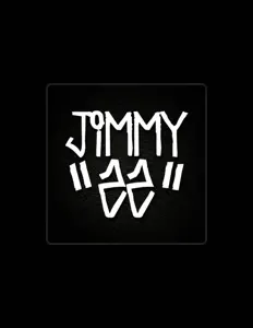 Jimmy 22を聴いたり、ミュージックビデオを鑑賞したり、経歴やツアー日程などを確認したりしましょう！