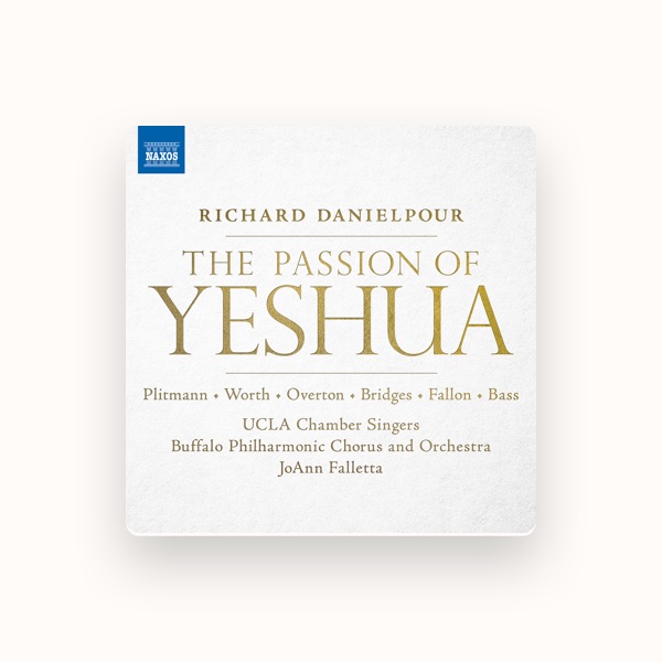 Buffalo Philharmonic Chorus's avatar