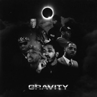 Gravity - EP - Basheer