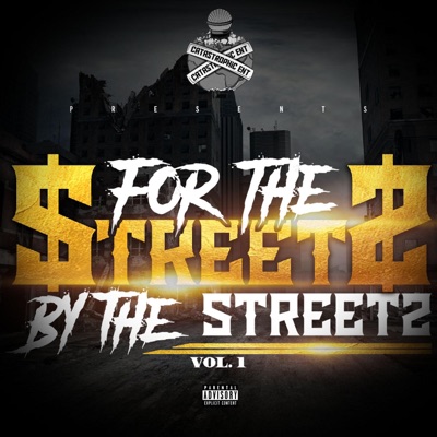 For the Streets By the Streets, Vol. 1