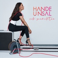 Hande Ünsal - Çok Sevmekten