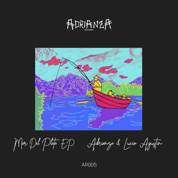Mar Del Plata - Single