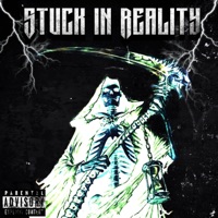 Stuck in Reality - EP - BRANXN