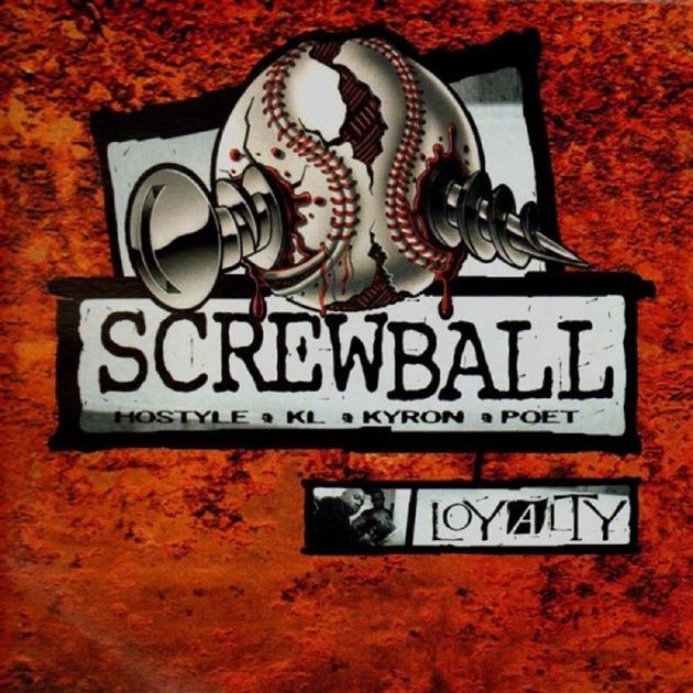 Screwball Classic - Album by Screwball - Apple Music