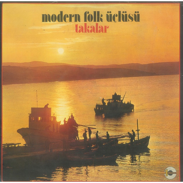 Fincanı Taştan Oyarlar - Modern Folk Üçlüsü Şarkısı - Apple Music