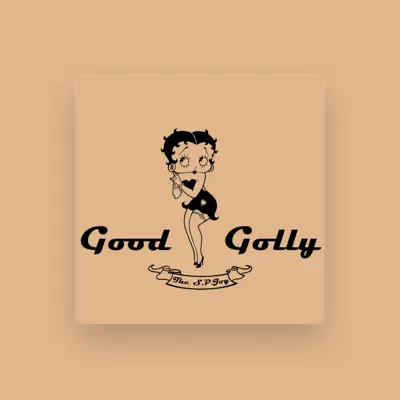 Listen to The S.P.Joy, watch music videos, read bio, see tour dates & more!