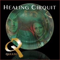 Healing Cirquit - Qarreo