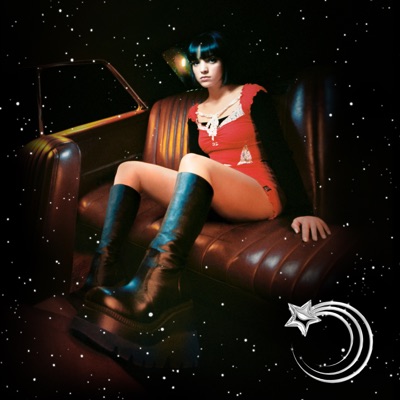 GO FAST BABY - Single