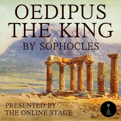 Oedipus the King (Unabridged)