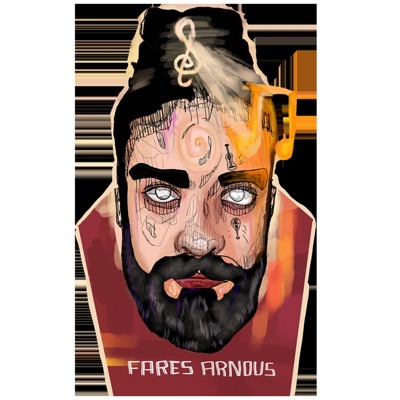 Song - Hercai Guitar - Fares Arnous