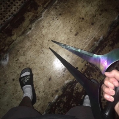 Sword Tape