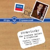 Anna Caterina Antonacci Pulcinella: XV. Andantino: "Se tu m'ami" Stravinsky: The Complete Ballets & Symphonies