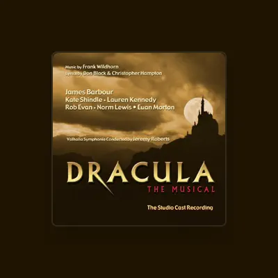 Listen to Frank Wildhorn, watch music videos, read bio, see tour dates & more!