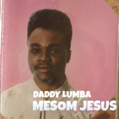 Mesom Jesus artwork