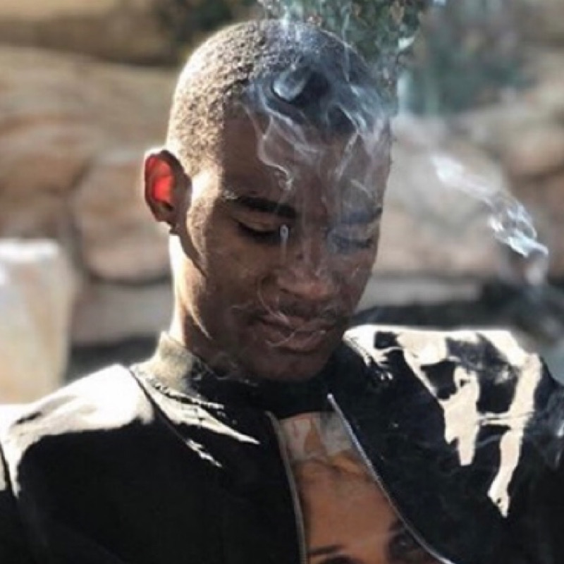 Bordeaux - Still Tippin Freestyle