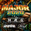 Major 2020 (feat. Olav Haust) - Single