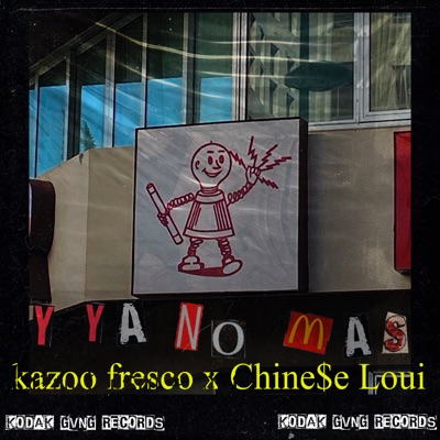 Y Ya No Mas - Single