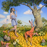 Quail - EP - Serengeti