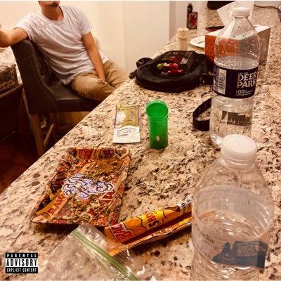 How I'm Livin' - Single