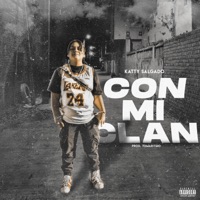 Con Mi Clan - Single - KattySalgado