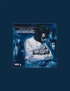 聆聽 Young Manni、觀看音樂影片、閱讀小傳、查看巡演日期等！