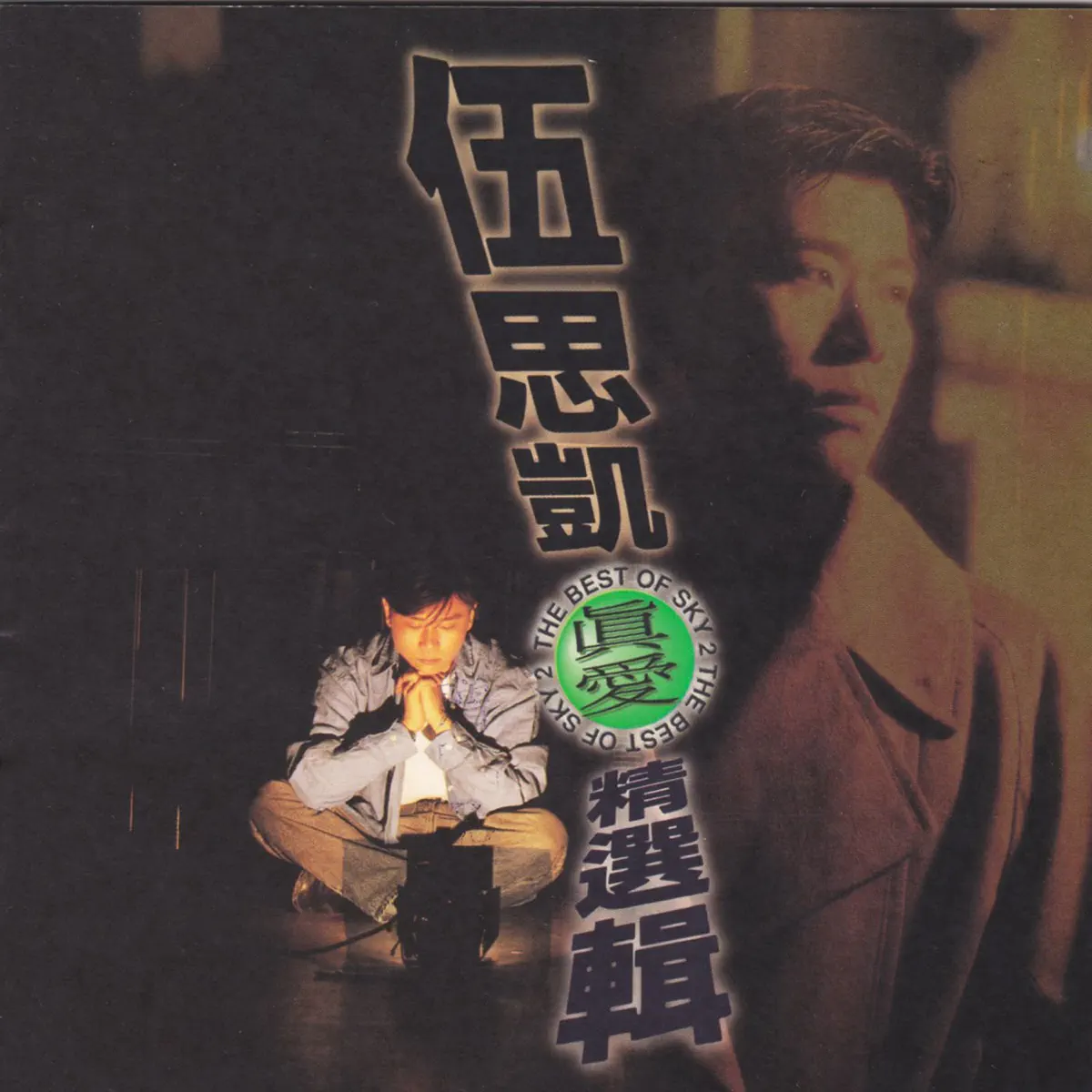 伍思凯 - 真爱精选辑 (1993) [iTunes Plus AAC M4A]-新房子